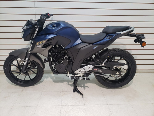Imagen 7 de 15 de Yamaha Fz25 0km