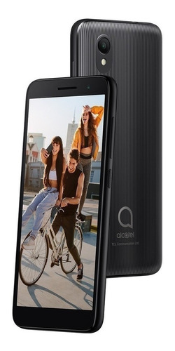 Celular Smartphone Alcatel 1 Ultra 1gb 32gb Android 11 Cuota