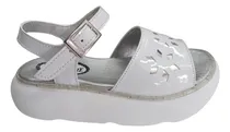Comprar Bochinche 61 - Sandalias Caladas Niñas Comunión Fiesta Cump