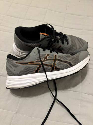 Zapatillas Asics Patriot 12 T42 (Usado)