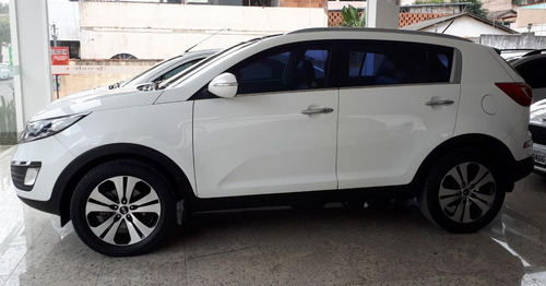 Kia Sportage Ex 2.0 G4