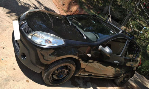 Renault Sandero 2010 1.0 16v Authentique Hi-flex 5p