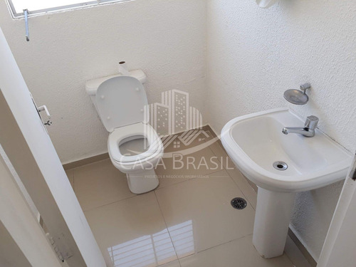 Imagem 12 de 22 de Prédio Comercial 1.200 M² - 3 Pavimentos - Nelson D'avilla - 3633