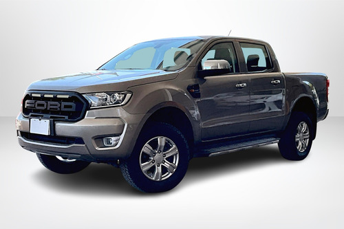 Ford Ranger 2020