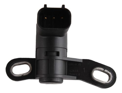 Sensor Cigueñal Para Mazda 6 2.5l 2013