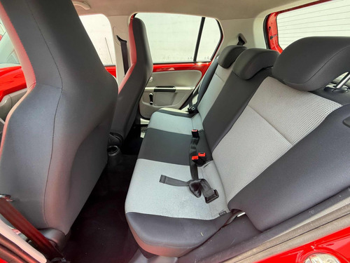 Volkswagen Up! 1.0 High Up Mt 3 p