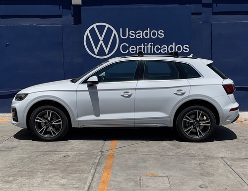 Audi Q5 2.0 L 45 Tfsi Select Mhev