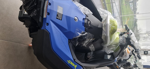 Imagen 2 de 7 de Sea Doo Spark 2up 90hp Con Ibr 2021