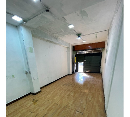 Imagen 3 de 13 de Local En Alquiler 29 M2 San Cristobal Caba A Metros Av. Jujuy Y Av. San Juan