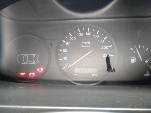 Ford Fiesta 1.0 Street 5p 2003