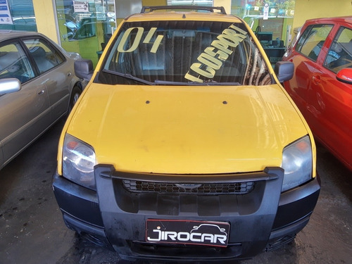 Imagem 2 de 11 de Ecosport 4wd 2.0 2004 Completa