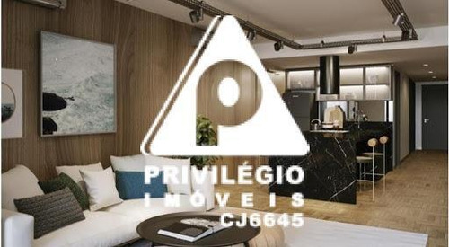 Imagem 8 de 11 de Prédio À Venda, 1 Quarto, 1 Suíte, 1 Vaga, Ipanema - Rio De Janeiro/rj - 27747