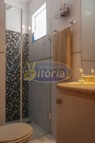 Imagem 24 de 28 de Sobrado A Venda No Bairro Vila Alpina - Sp - 11736