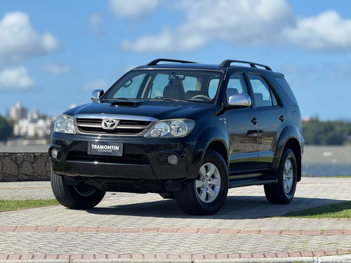 Toyota Hilux SW4 3.0 16V