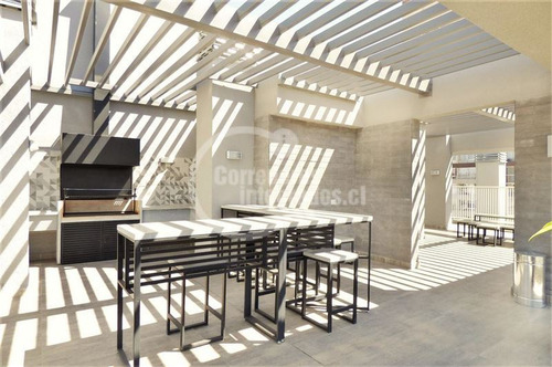 Santa Rosa Con Santa Isabel, 1 Dormitorio, Ideal Inversión