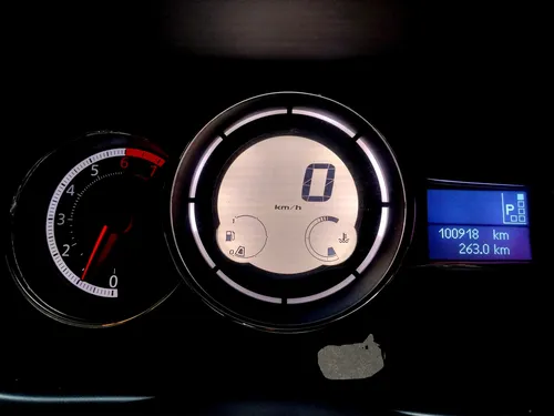 Renault Fluence 2017