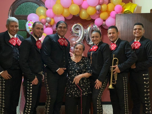 Mariachi Azteca Show Tlf: 04145959826 - 04163341548