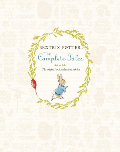 Libro: Los Cuentos Completos De Beatrix Potter (peter Rabbit