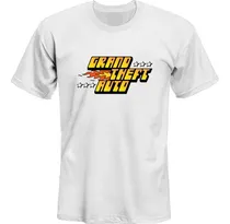 Comprar Remeras Gta Grand Theft Auto 5 Clasico *mr Korneforos*