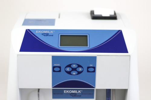Imagen 2 de 8 de Milk Analyzer Bond Total