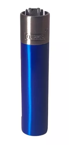 Carga gas encendedor clipper 300ml gas azul -Recambios Mollet