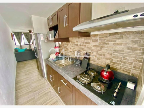 Imagen 4 de 7 de Casa Sola En Renta Fracc Aguilas Chuburna