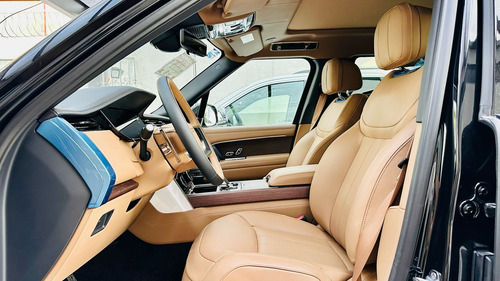 Land Rover Range Rover Swb Autobiography 400ps 2023