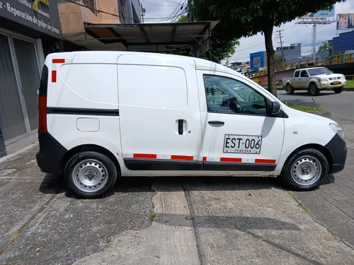 Renault Kangoo 1.6 Express