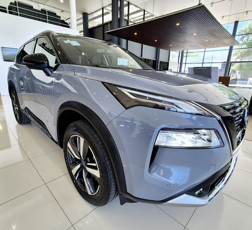 Nissan Xtrail E-power Cvt C