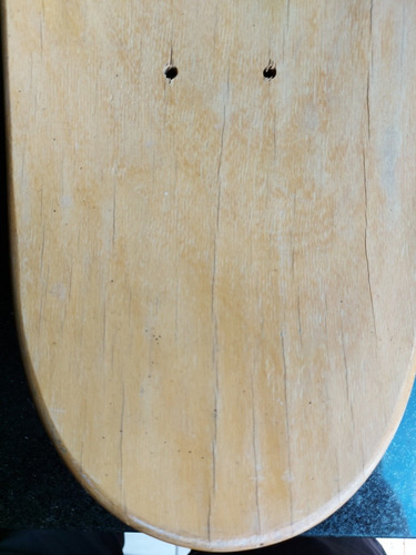 Shape Skate Decoração