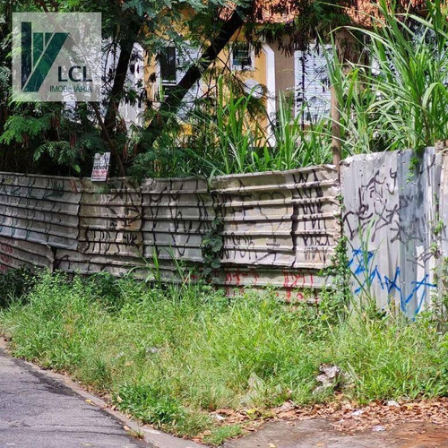 Imagem 6 de 17 de Terreno À Venda, 704 M² Por R$ 600.000,00 - Parque Ipê - São Paulo/sp - Te0001