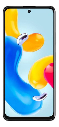 Celular Xiaomi Redmi Note 11s 5g 4/128gb Telcel