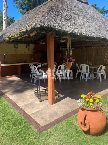 Imagen 18 de 20 de Cómoda Propiedad En Venta En Barrio Marly - Punta Del Este. 3 Dormitorios 2 Baños.