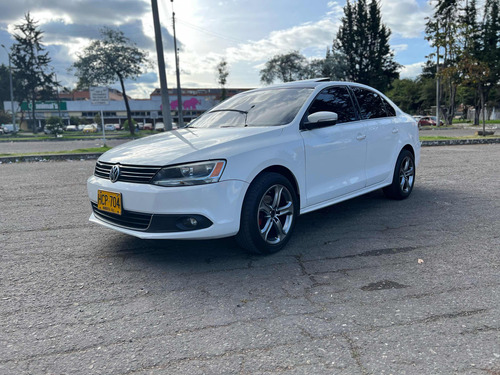 Volkswagen Jetta 2.5 Comfortline