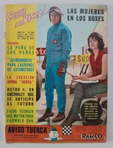 Comprar Rt Revista Coche A La Vista N° 240 Chevrolet Astro I