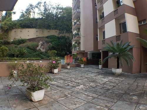 Imagem 20 de 20 de Apartamento Residencial À Venda, Grajaú, Rio De Janeiro. - Ap0312