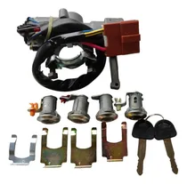 Comprar Cilindro Ignição E Chaves Comutador Lifan Foison Original