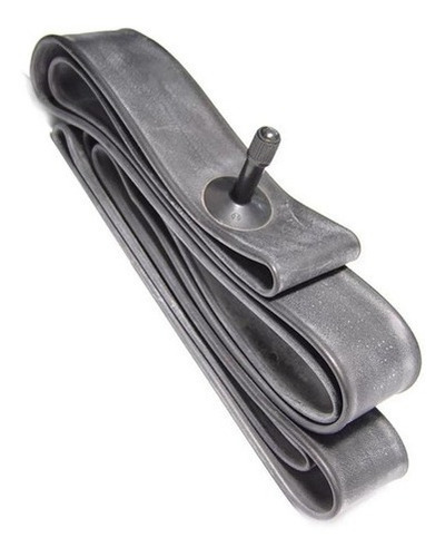 Câmara Para Bike Aro 27 X 1.1/4 Válvula Schrader Vee Rubber