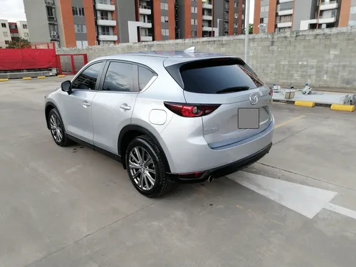 Mazda CX-5 2.0 Touring