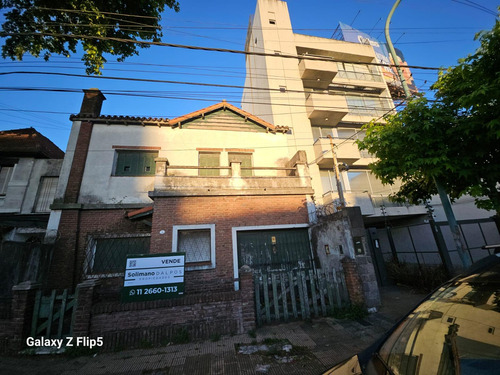 Venta Terreno En Vicente Lopez Oportunidad