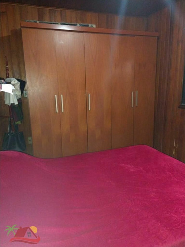 Imagem 8 de 21 de Casa À Venda No Bairro Vargem Grande - Florianópolis/sc - C1013