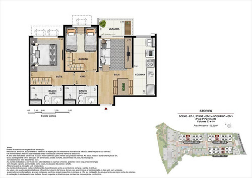 Imagem 21 de 25 de Apartamento À Venda No Bairro Pechincha - Rio De Janeiro/rj - O-4889-12274
