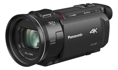 Panasonic Hc-vxf1 - Videocámara Semi-profesional