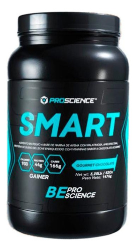 Proscience Smart Gainer 3lbs - g a $61