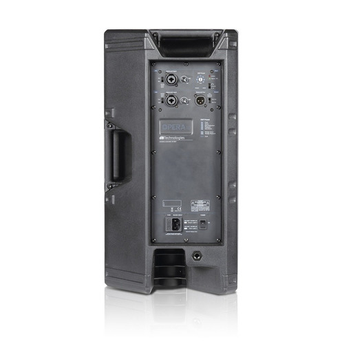 Imagen 6 de 6 de Db Technologies Opera 10 Bafle Activo De 2 Vías - 1200w