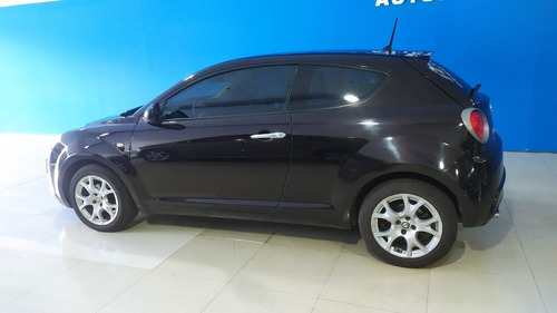 Alfa Romeo Mito 1.4 Junior 78cv