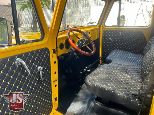 Ford F-75 1970