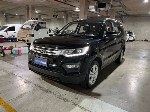 Changan 1.6 Luxury Mt 5p