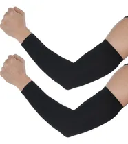 Comprar Mangas De Protección Uv Compresión Entrenamiento Deportivas