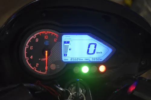 Pulsar 180 Gt